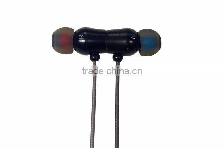 new products 2016 innovative product bluetooth headset earphone noise cancelling headphones