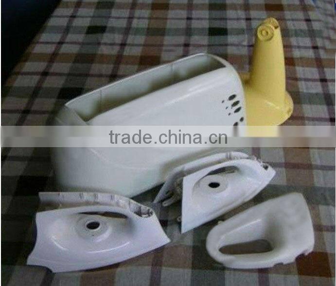 OEM small plastic part plastic auto part abs plastic price