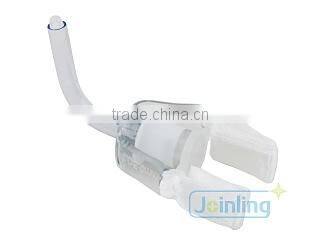 Cuffed Oral Endotracheal Tube