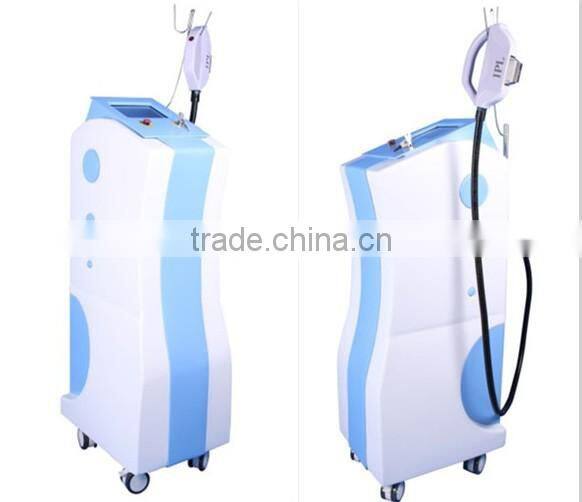 diode laser ipl hair removal machine