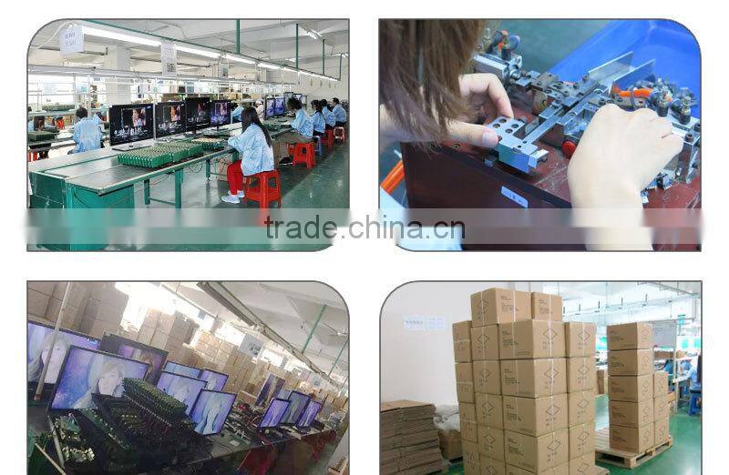 Vision 1.5FT 1080p 3D 3x1 pigtail HDMI switch