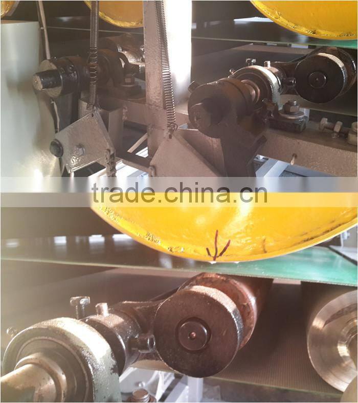 2013 Newest High Speed Flexography Printing Machine For Paper-Plastic Bag With CE Certificate