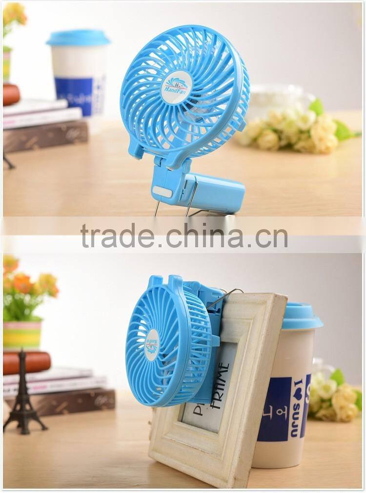 many models! rechargeable mini fan handheld