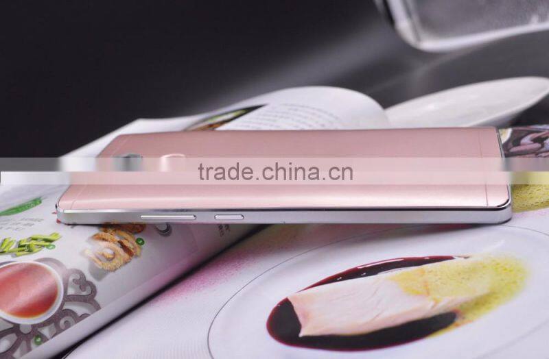 6.0'' Smartphone Android 5.1 MTK6580 Quad Core RAM 512MB ROM 4GB Unlocked 3G WCDMA GPS JKA8 Phone