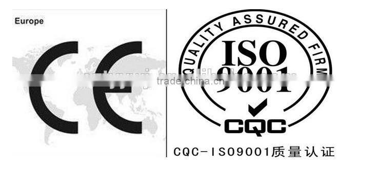 double layer ibr aluminum metal panel roof stepping machine