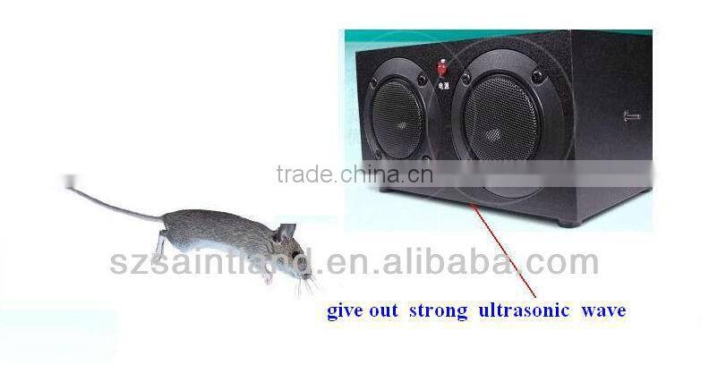 rat repellent sound with mewing/mouse cry SD-003