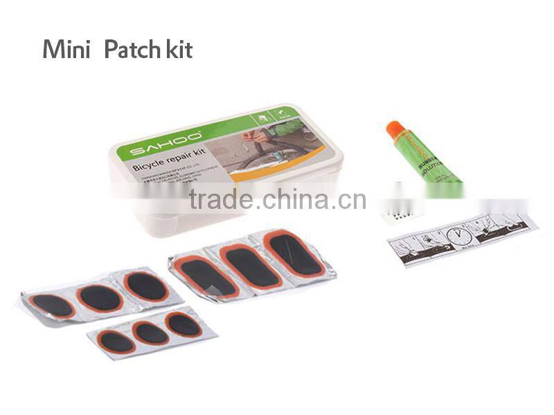 High Quality Wholesale Portable Roswheel Bicycle Repair Tool Bike Kits Set