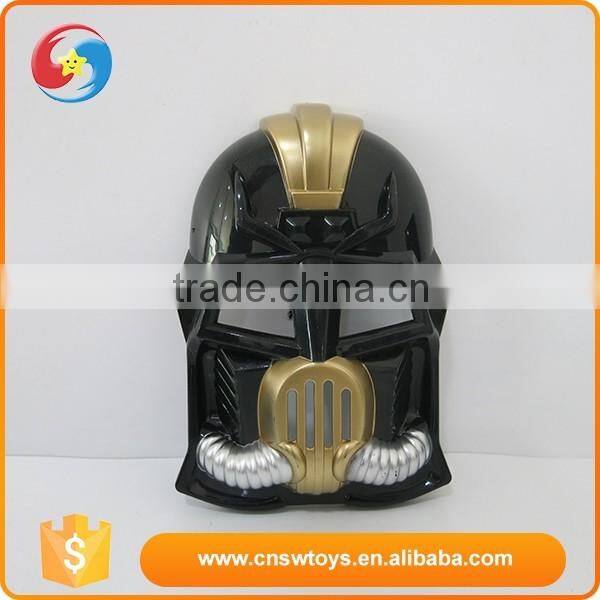 Plastic safe mini spark gun toys children b/o projective gun with light and music