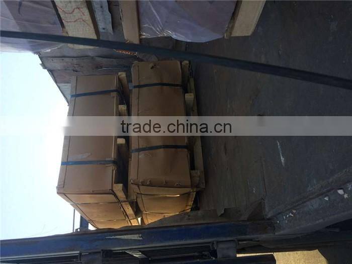 Aluminium sheet AA 1100 H14