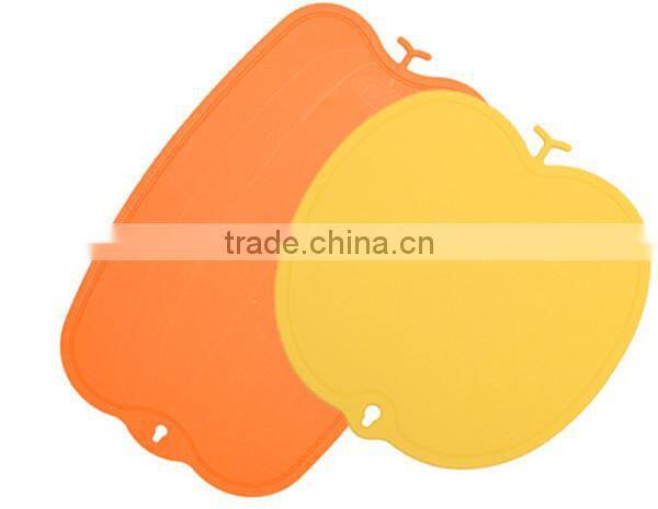 Green kitchen flexible recycled kitchen chopping blocks lego blocks