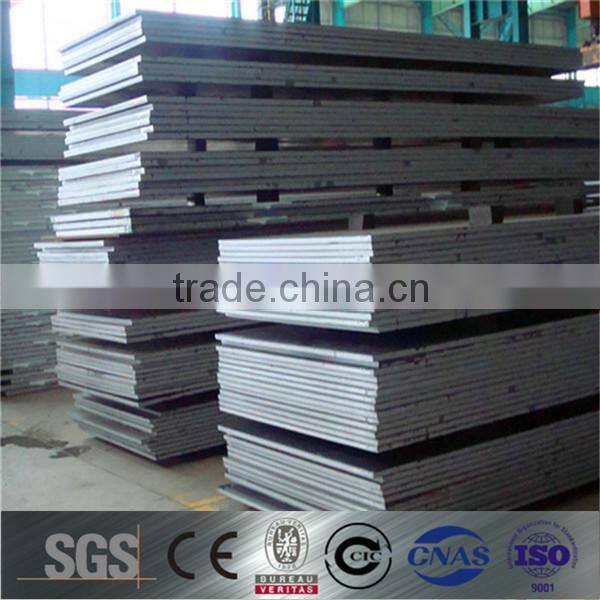 hot sale st37 steel sheets weight