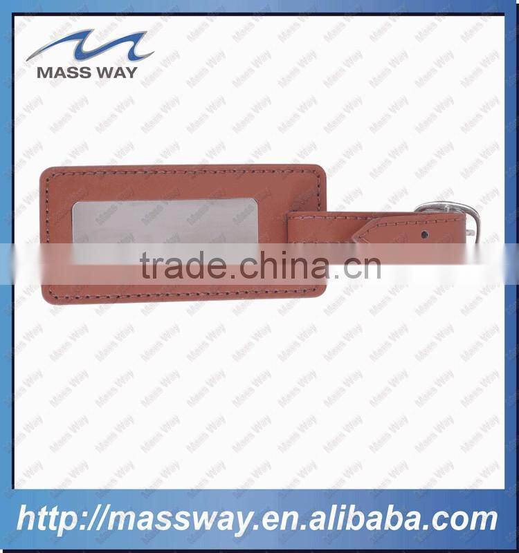 custom travel printing colors custom stainless steel luggage tag