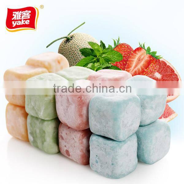 Yiya 40g xylitol extra chewing gum