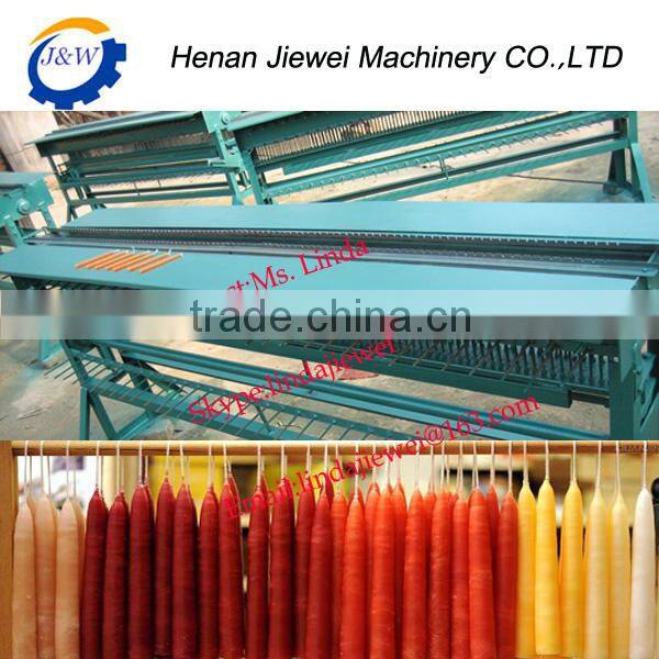 China Hot sale candle wax filling machine