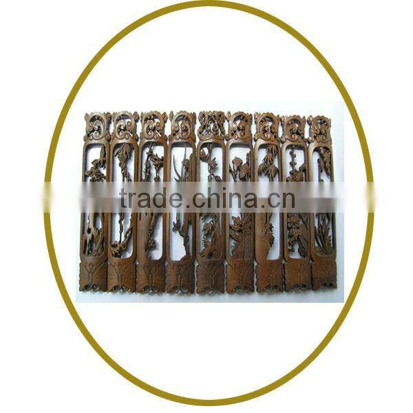 MDF Wood CNC Router Kit