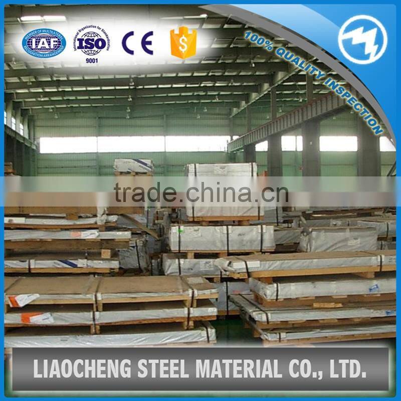 alloy steel plate/sheet 15CrMo 15XM A-387Cr.B