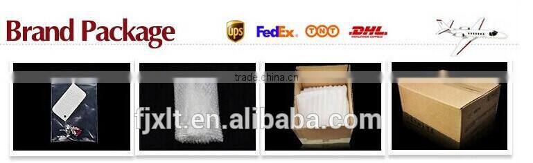 Korean Fashion Double Heart Gold Plated Bracelet