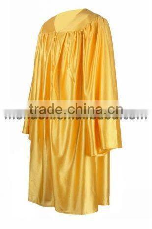 Kids Graduation Gown/Graduation Gown For Kids