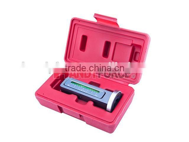 Magnetic Camber Gauge, Under Car Service Tools of Auto Repair Tools