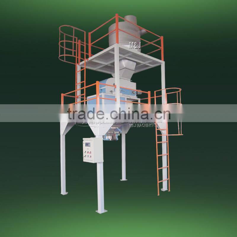 packaging machine for charcoal 10-20ton/hour
