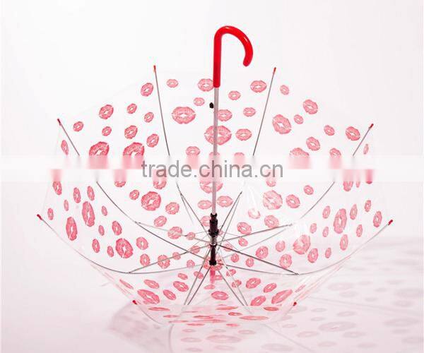 21" Cheap EVA Umbrella Single Color/ Assorted Color/ Printed