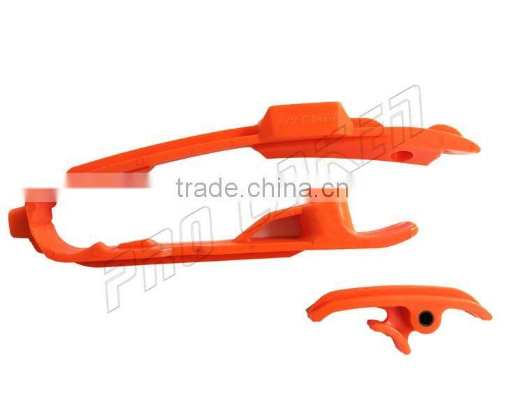 New arrival custom chain slider guide for KTM SX250 SX450