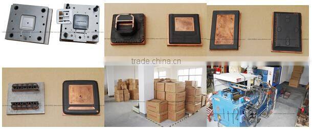 Customize HVAC System Smart Thermostat