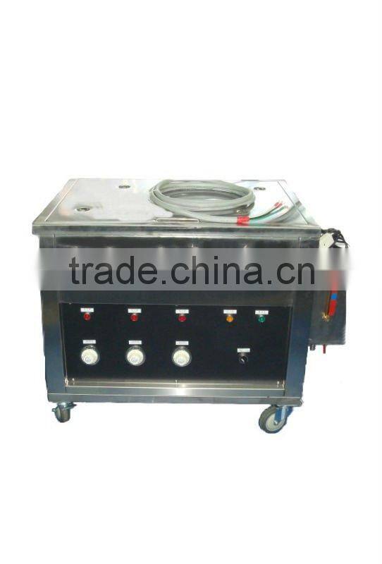 KS-90E/Bamboo steamer application Electric type