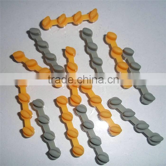 Customized Silicone Rubber Keypads, Keyboard, Switch, Button, Key rubber keypad