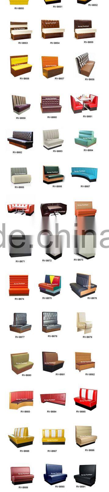 booth seating sofa for restaurant booth seat sofa