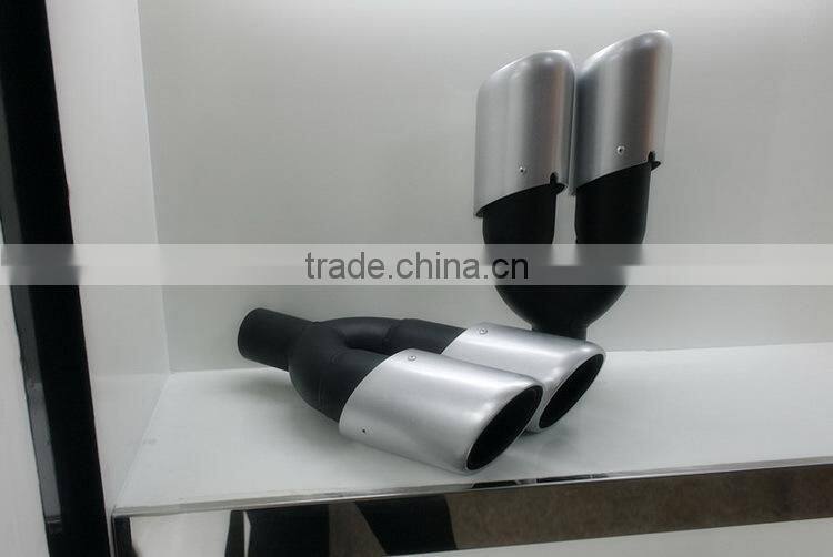 stainless steel accessories for car