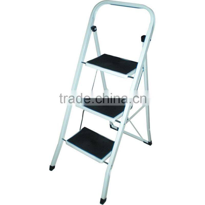 2016 NEW domestic aluminium step household ladder