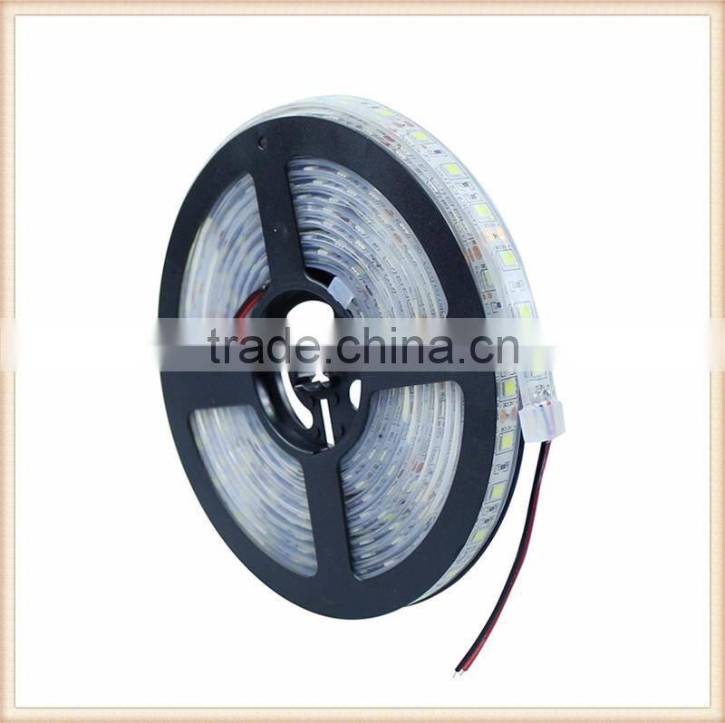 LED Light Source and Flex LED Strips Type 5 Meter 5050 SMD Rigid RGB led strip light