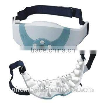 Bluetooth Mini body massager machine for Home& office Use