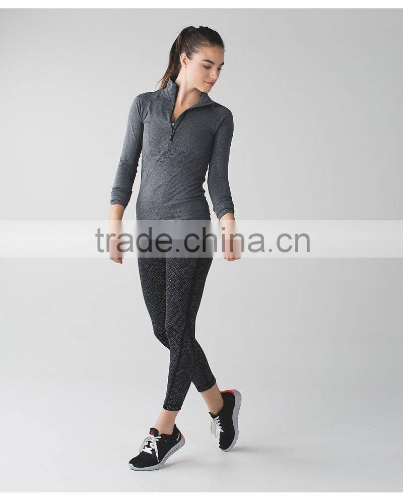Super comfort custom women tight yoga pants