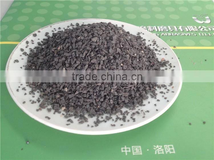 manufacturer of brown fused alumina for refractory application 0-1,1-3,3-5mm