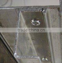 Comifo Connect Flange and Duct