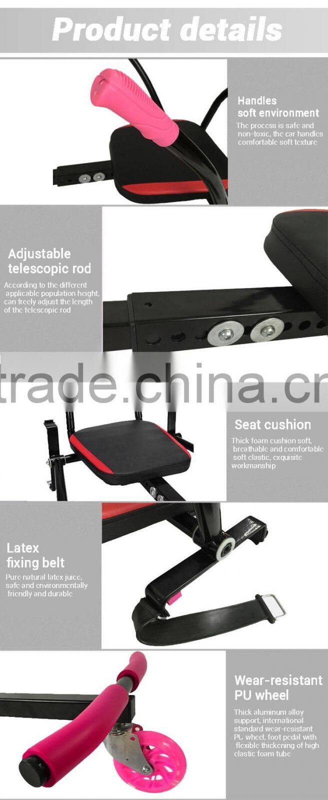 Electric Hoverboard Balance Skates Go Kart Cheap Best Sallingscooter