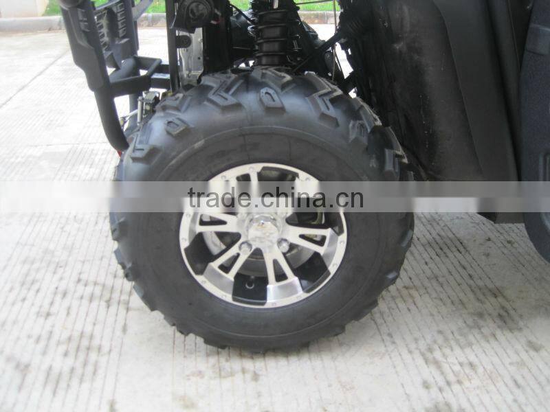 Utility Terrain Vehicle 500cc suit for farm working UTV