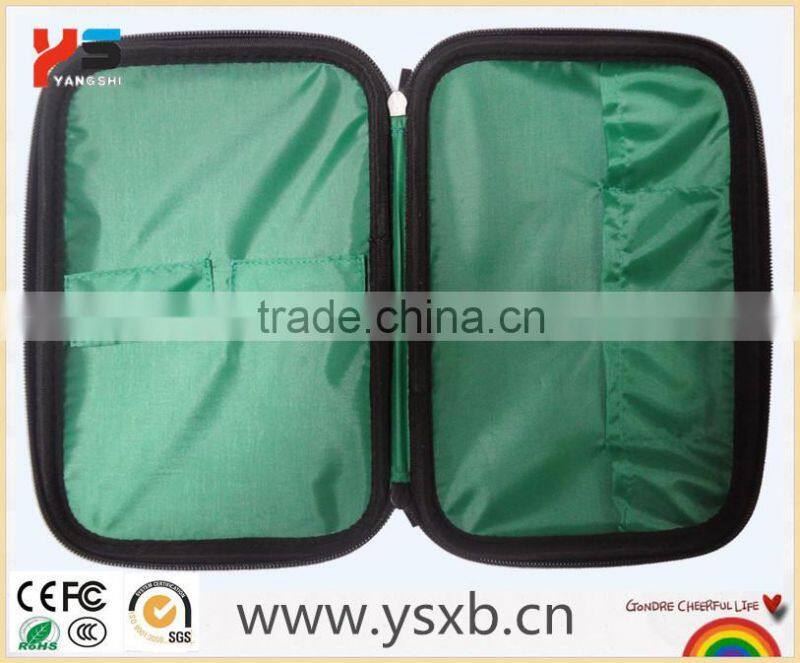 new style waterproof eva special professional tool case