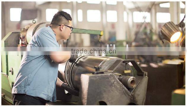 industrial paint mixing equipment dispersion mixer high speed dissolver