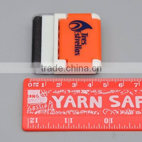 Mini Mobile Phone Stand with Screen Cleaner Wholesale