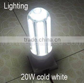 Top Led light The beautiful Yellow color e27 smd led corn light bulb Hot selling !!!