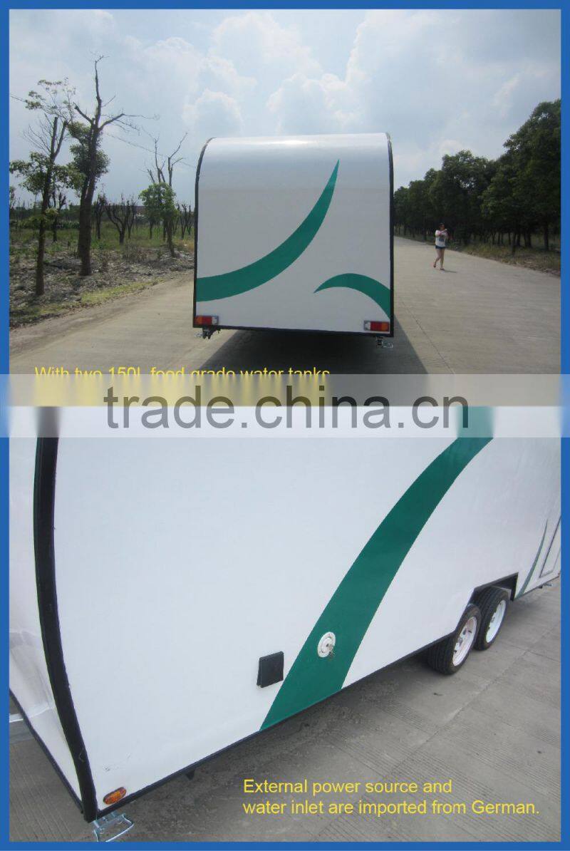 2015 HOT SALES BEST QUALITY food kiosk for sale used food kiosk petrol tricycle food kiosk