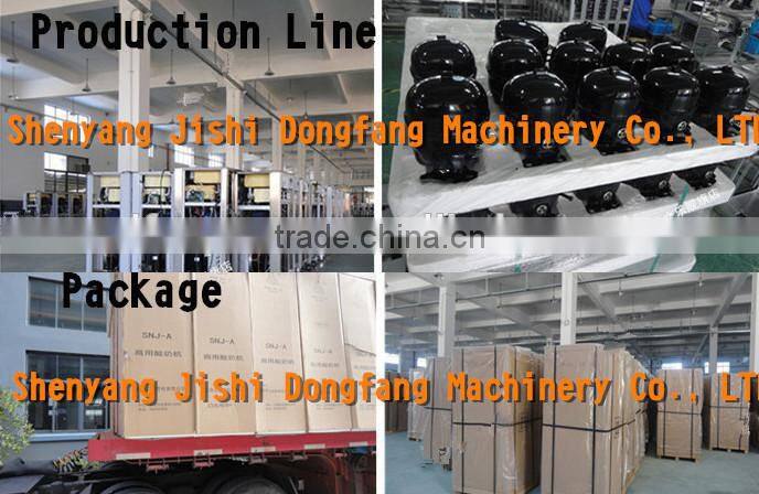 direct selling TML760 make ice cream machine on sale with high quality