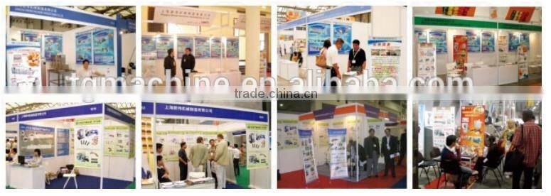 soft/hard/soda/sandwich biscuit production machine/line