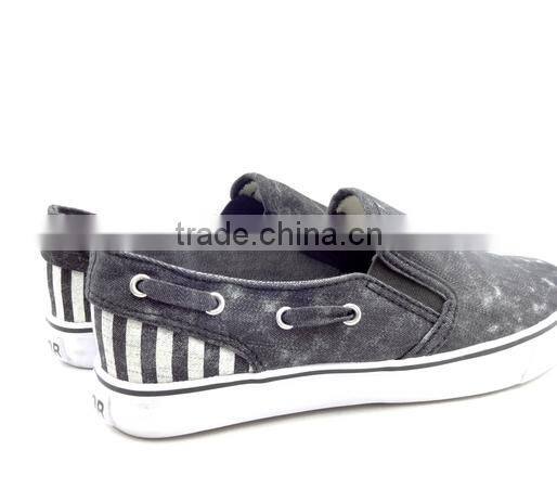 vulcanized shoe canvas shoes men sneakers