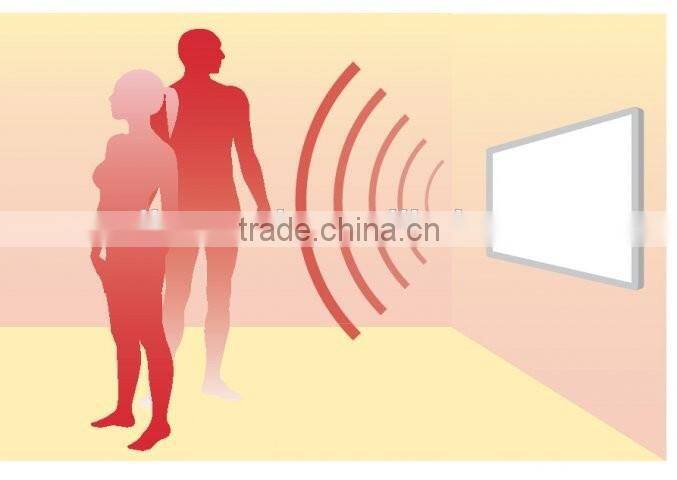 infrared heating panel FX600T
