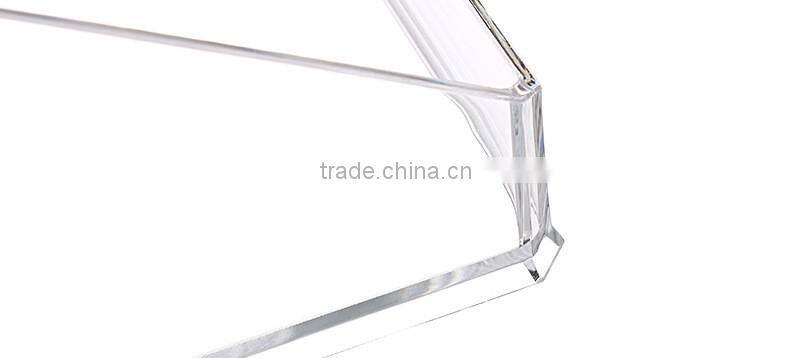 C15 12 Holes Clear Acrylic Cosmetic Jewelry Display Makeup Organiser Box Case Storage Holder