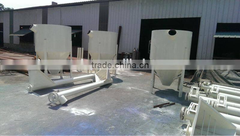 top quality easy using dry powder mixer